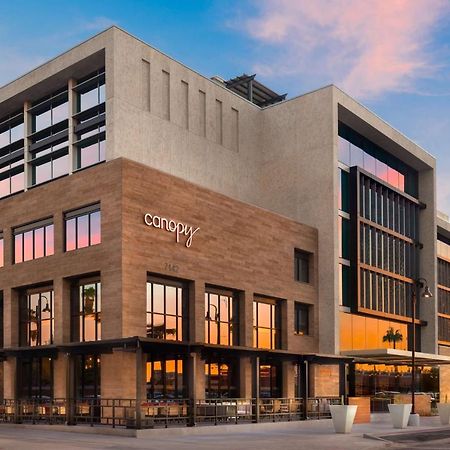 Canopy By Hilton Scottsdale Old Town Exterior photo