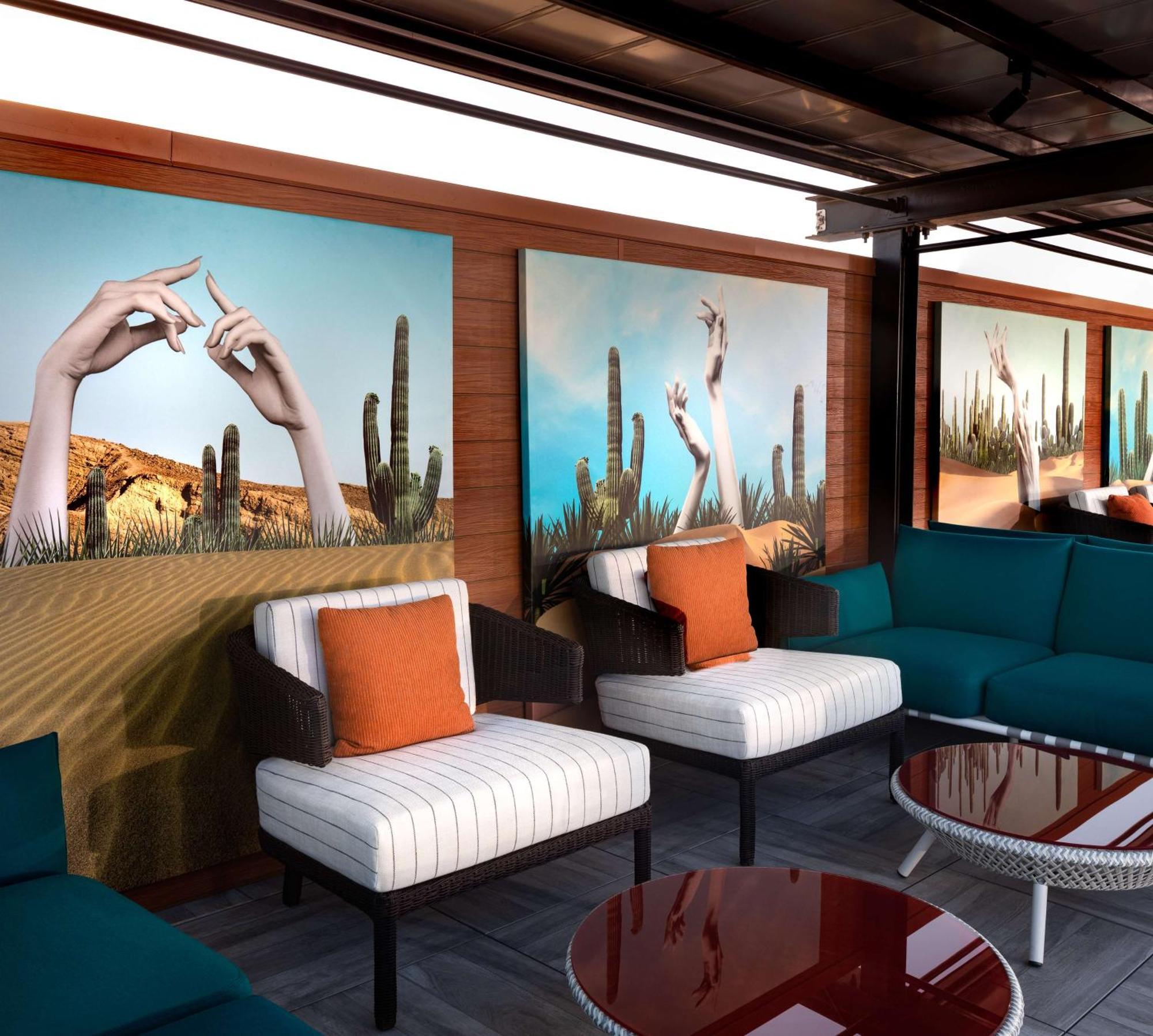Canopy By Hilton Scottsdale Old Town Exterior photo